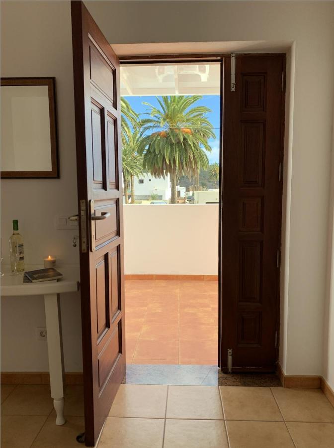 Casa Jasmin Haria Apartment Luaran gambar