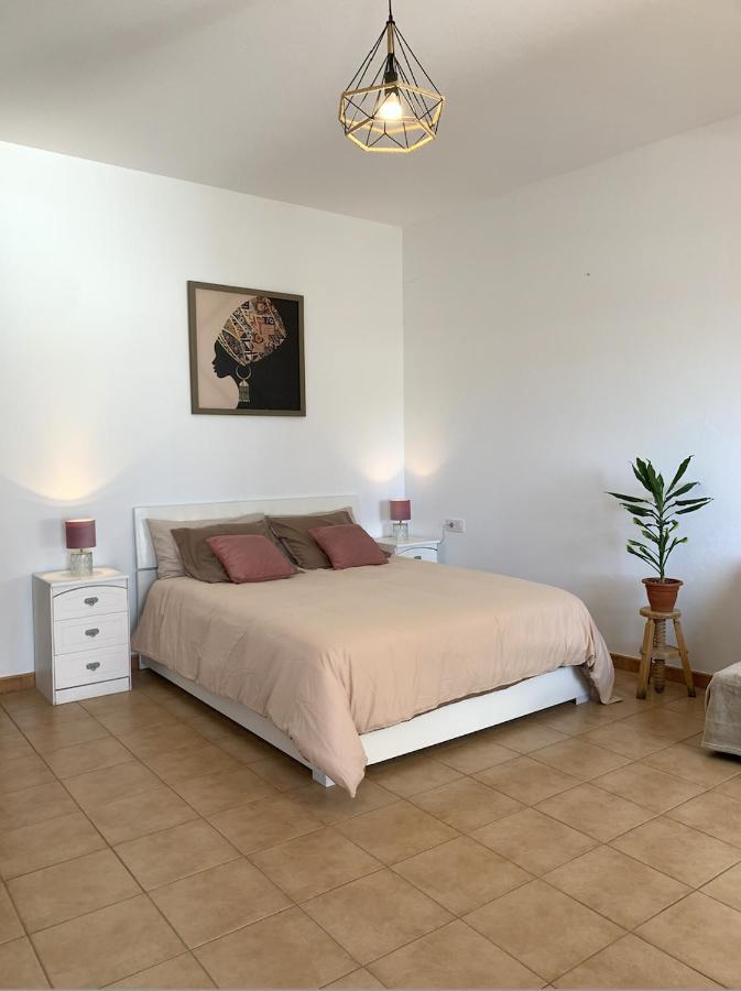 Casa Jasmin Haria Apartment Luaran gambar