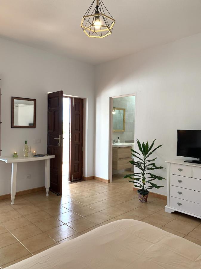 Casa Jasmin Haria Apartment Luaran gambar