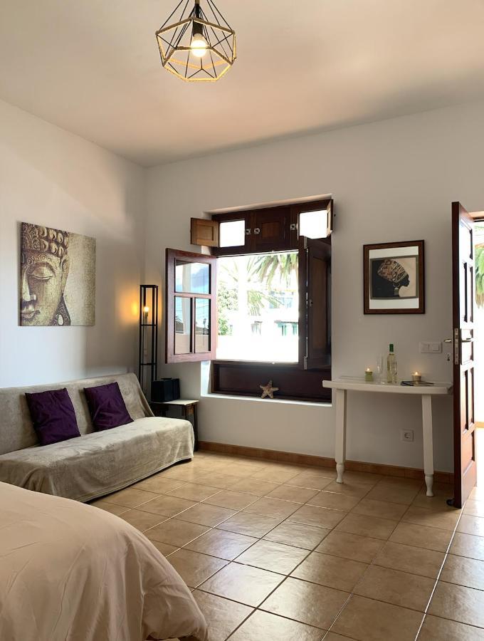 Casa Jasmin Haria Apartment Luaran gambar