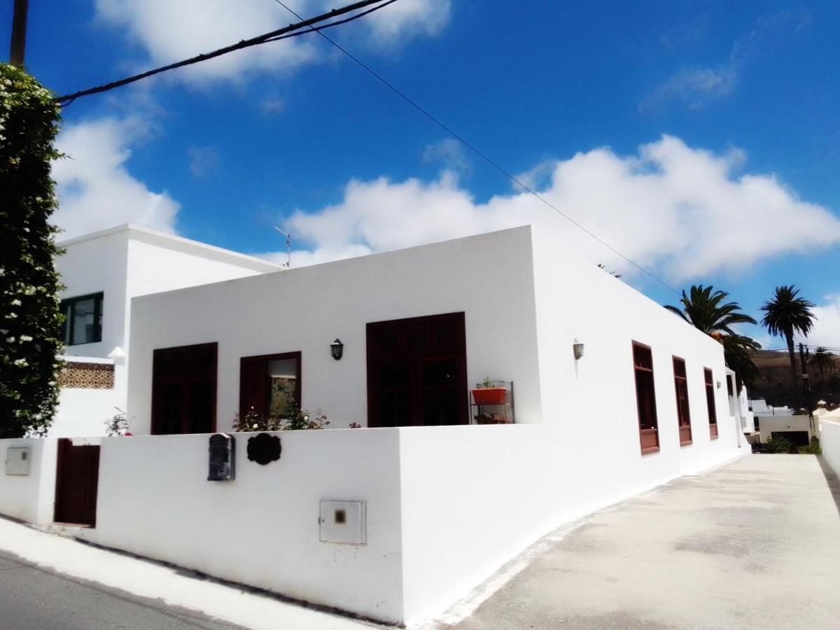 Casa Jasmin Haria Apartment Luaran gambar