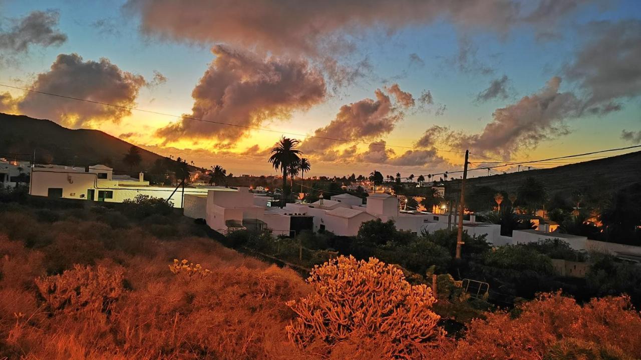 Casa Jasmin Haria Apartment Luaran gambar